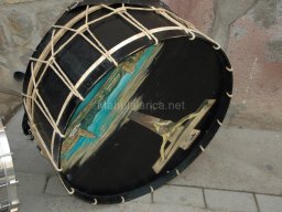 Tambores Alcañiz 2011